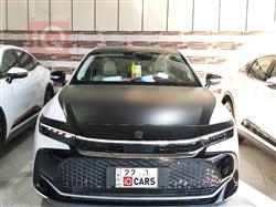 تويوتا كراون